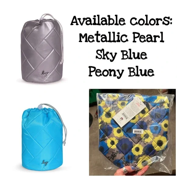 lug Bags Lug Tumbler Storage Pouch Bnwt Poshmark